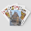 Buscar alemania barajas de cartas Casco antiguo