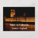 Buscar londres en la noche postales Arquitectura
