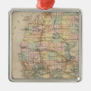 Buscar mapa de michigan Color