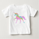 Buscar magia bebe camisetas Unicornio