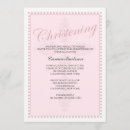 Buscar cruzado invitaciones para bautizos General y unisex