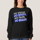 Buscar el bodybuilding sudaderas Motivación