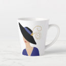 Buscar art deco tazas Años 30