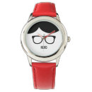 Buscar friki relojes Vidrios