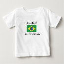 Buscar camisetas del brasil bebe ropa Bebé