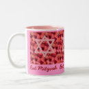 Buscar mitzvah tazas Mitzvah del palo
