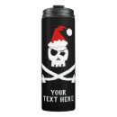 Buscar piratería tazas Calavera y huesos