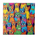 Buscar feliz azulejos Para ellos