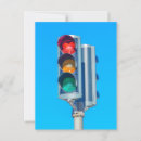 Buscar señales de tráfico postales Paro