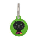 Buscar sonriente gato accesorios 9 º gata