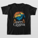 Buscar camionero camisetas Vintage