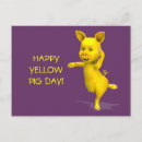 Buscar cerdo feliz postales Humor