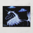 Buscar unicornio azul postales 1 ª comedia