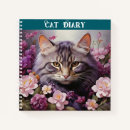 Buscar de gatos libretas Para mascotas
