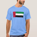 Buscar árabes camisetas Emiratos árabes unidos
