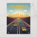 Buscar los ángeles california postales Paisaje urbano