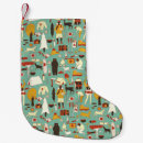 Buscar camping calcetines navideños Fondo