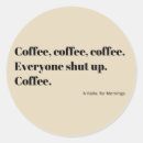 Buscar humor negro pegatinas Tipografía