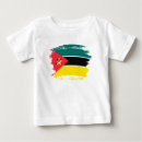 Buscar mozambique ropa Negro