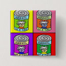 Buscar popart chapas Insignia