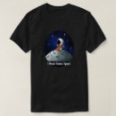 Buscar cosmonauta camisetas Cosmos