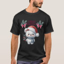 Buscar oso polar camisetas Vacaciones
