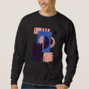 Buscar surrealista sudaderas Abstracto