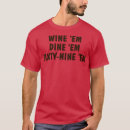 Buscar sesenta y nueve camisetas Vintage