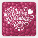 Buscar corazones 3d pegatinas Día de san valentín