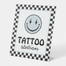 Buscar tattoo Azul