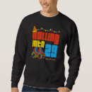 Buscar roller sudaderas Cumpleaños