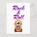 Buscar rock and roll postales Roca y rollo