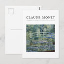 Buscar monet de claude postales Pintura