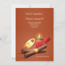Buscar el fumar invitaciones Para todos