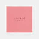 Buscar profesionales servilletas Para todos