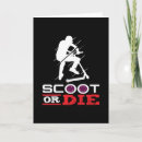 Buscar escopeta tarjetas E scooter