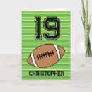 Buscar 19 años tarjetas Para él