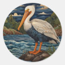 Buscar gaviota pegatinas Ave marina