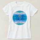 Buscar palmeras camisetas Tropical