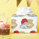 Buscar trapo papel de regalo Muñeca