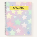 Buscar verde en colores pastel libretas Azul