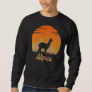 Buscar alpaca sudaderas Animal