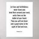 Buscar proverbios 4 posters Biblia