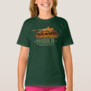 Buscar panzer alemán camisetas Tanque