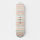 Buscar coloreado tablas de skate Colorido
