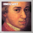 Buscar compositores clásicos posters Mozart