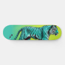 Buscar tiger tablas de skate 9 º gata