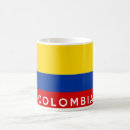 Buscar colombia tazas País