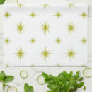 Buscar aceituna paños de cocina Patrón
