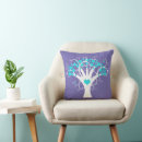 Buscar árbol de la vida cojines Para todos